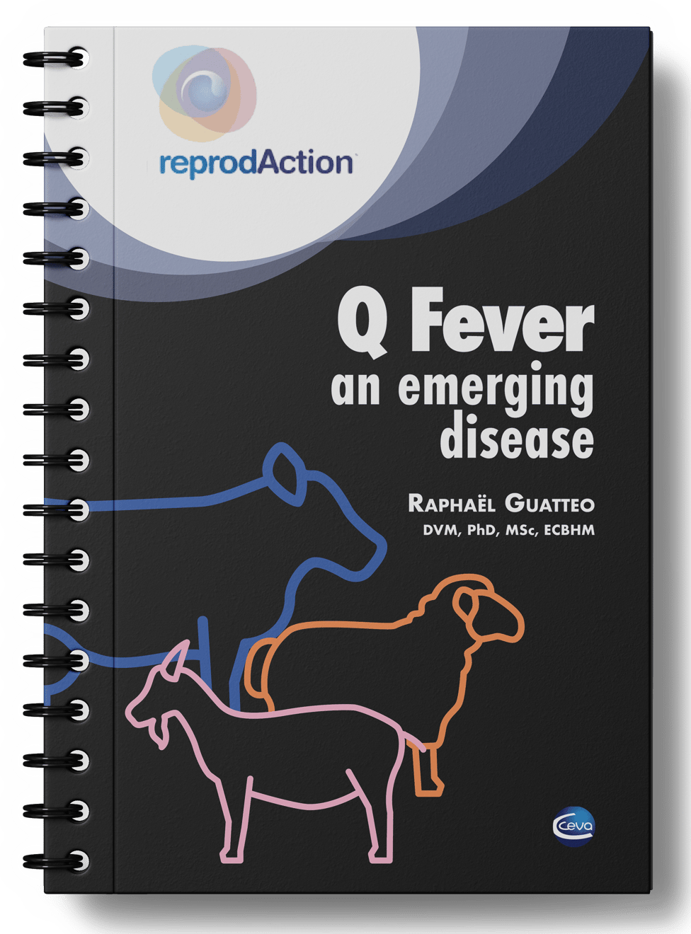 Q fever an emerging disease